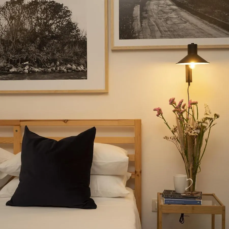Stagnone Area Zero Bed & Breakfast Birgi Vecchi