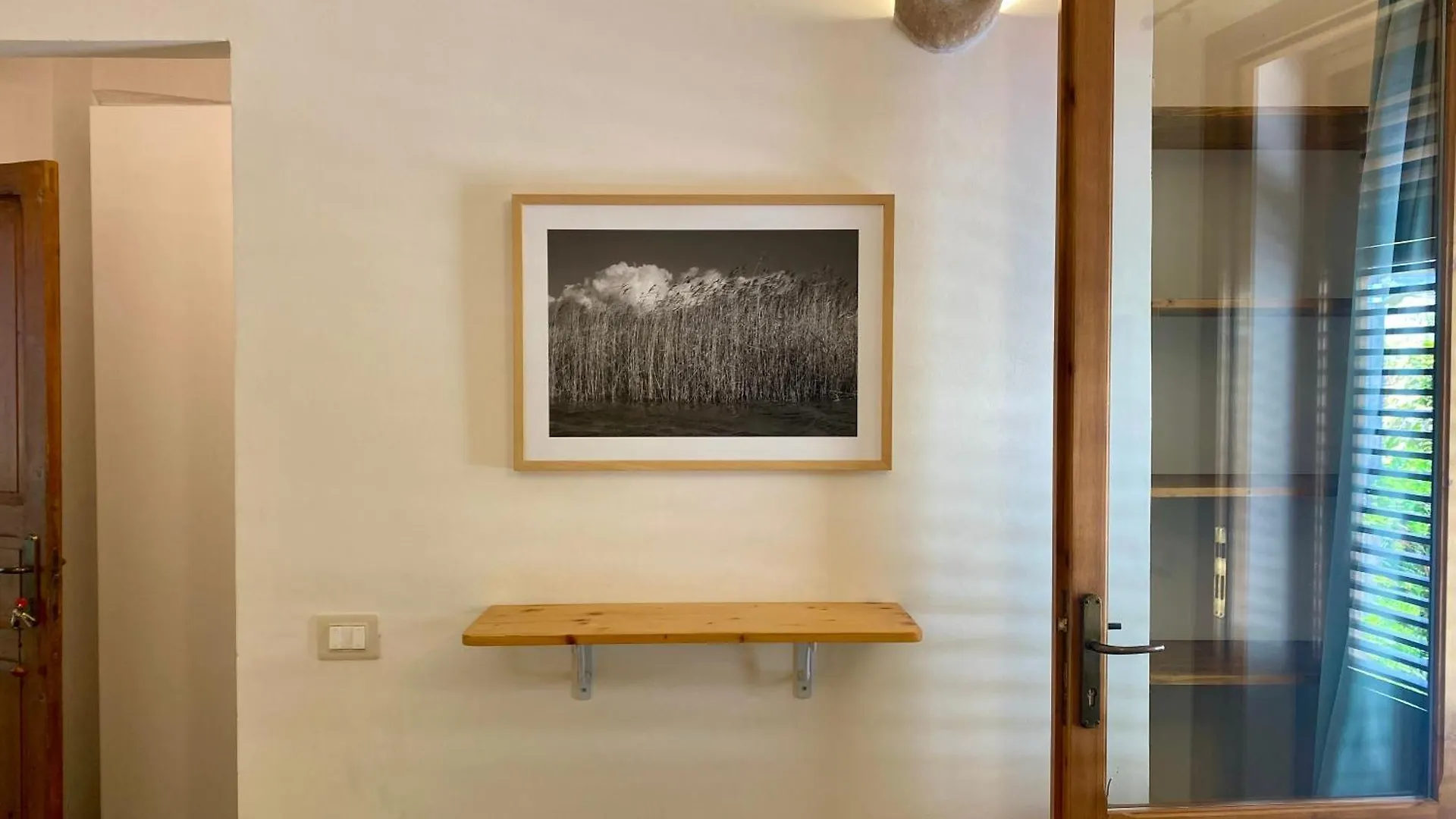 Stagnone Area Zero Bed & Breakfast Birgi Vecchi Italy