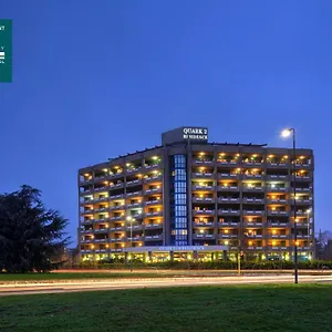 Aparthotel Unaway & Quark Due