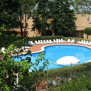 La Madonnina Appartement Peschiera del Garda