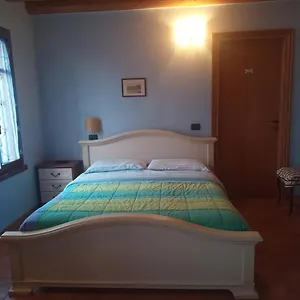 Trebis Appartement Volta Mantovana