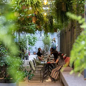Hotel 21 House Of Stories Citta Studi