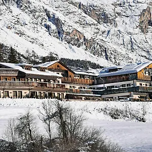 Hotel Rosapetra - Small Luxury Of The World