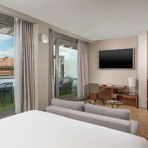 Hotel Nh De La Gare