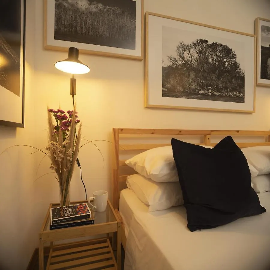 Stagnone Area Zero Bed and Breakfast Birgi Vecchi