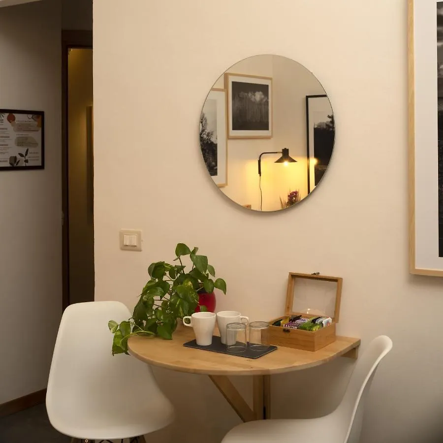 Stagnone Area Zero Bed and Breakfast Birgi Vecchi