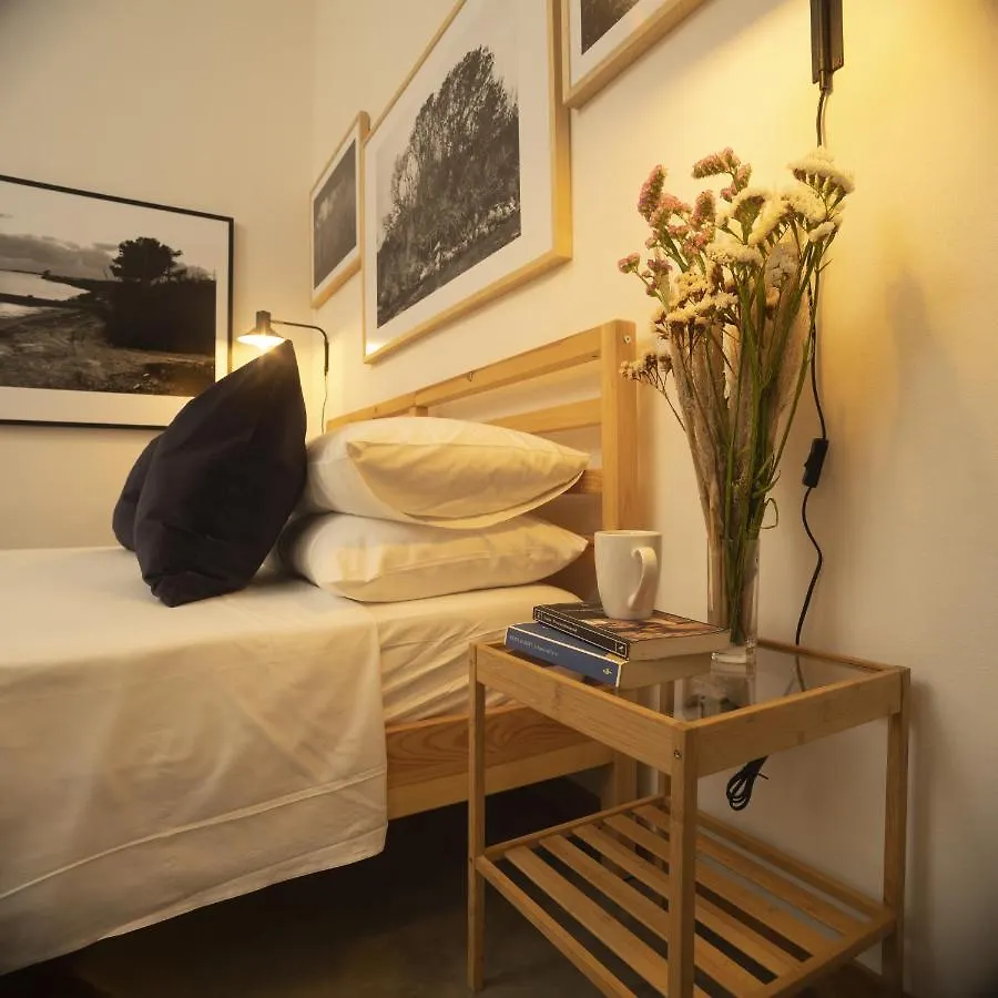 Stagnone Area Zero Bed and Breakfast Birgi Vecchi Bed & Breakfast