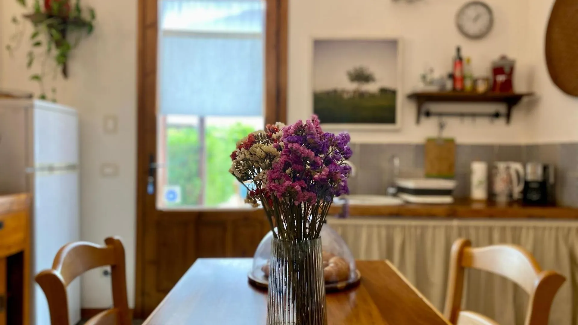 Bed & Breakfast Stagnone Area Zero Bed and Breakfast Birgi Vecchi