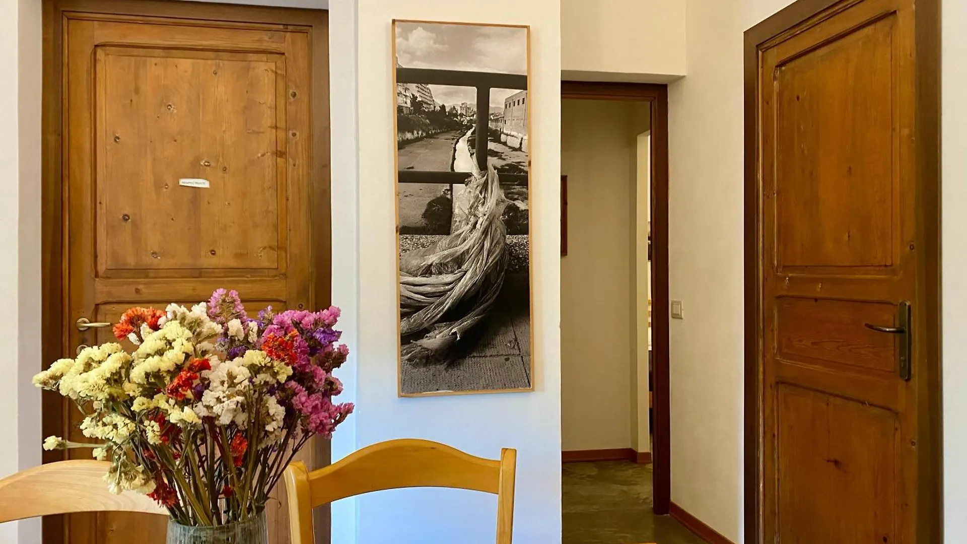 Stagnone Area Zero Bed and Breakfast Birgi Vecchi 3*,