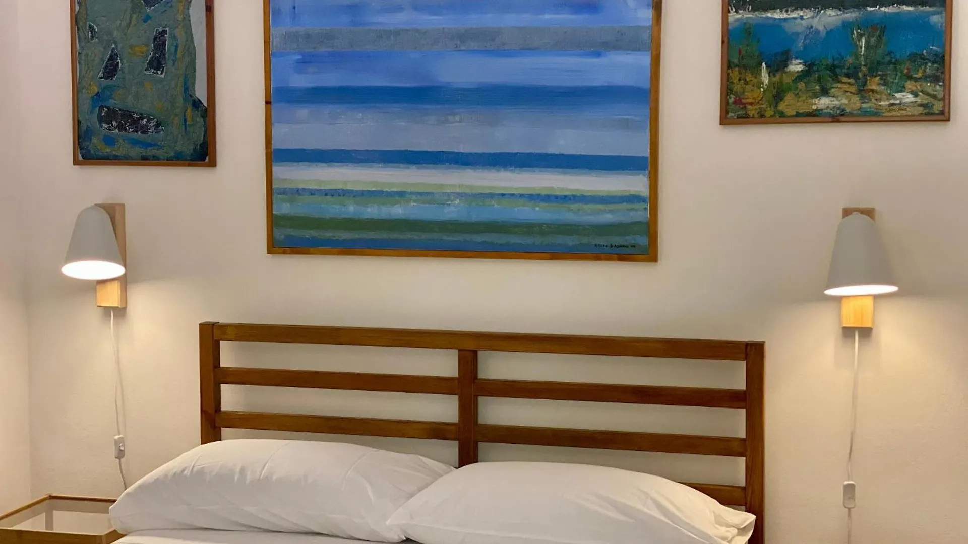 Stagnone Area Zero Bed and Breakfast Birgi Vecchi Italië
