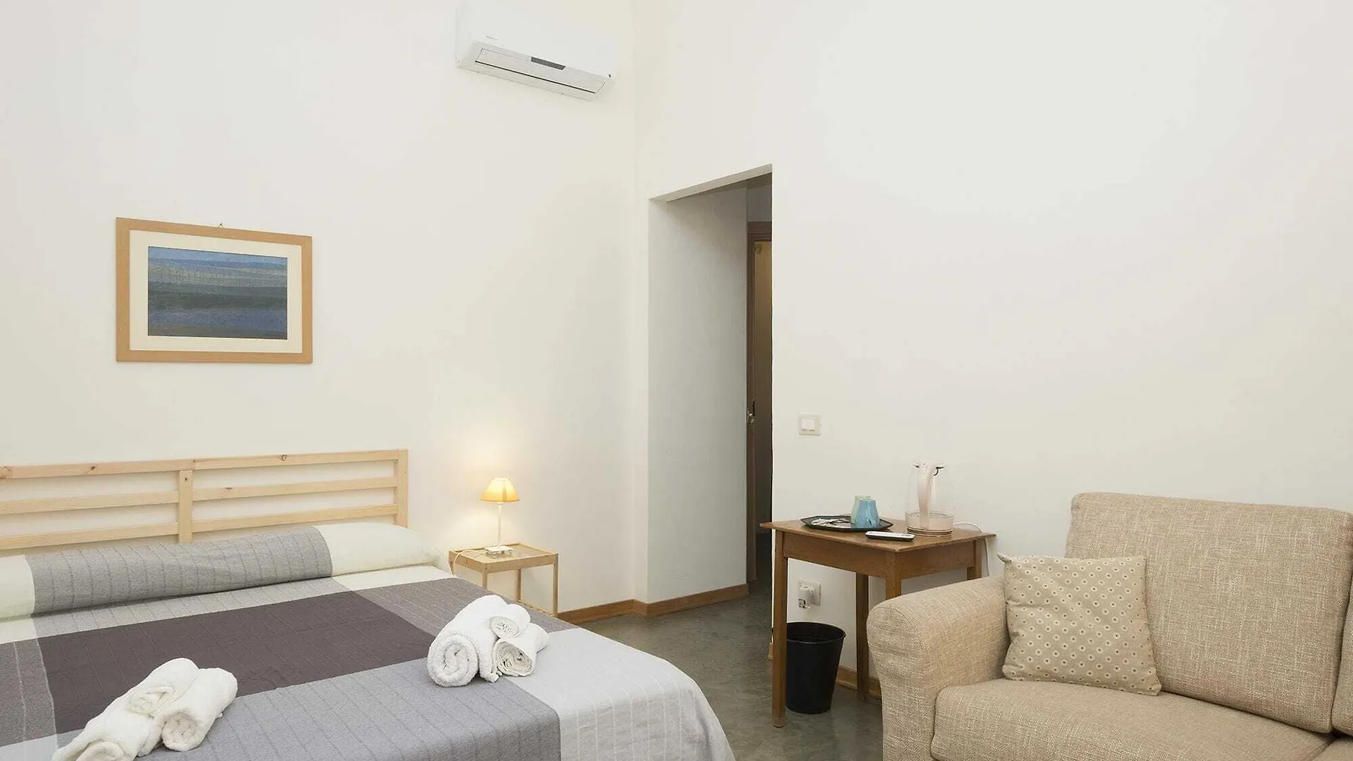 Bed & Breakfast Stagnone Area Zero Bed and Breakfast Birgi Vecchi
